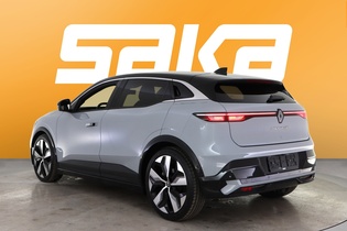 Renault Mégane vaihtoauto