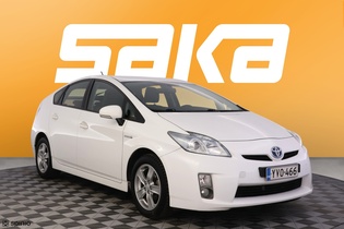 Toyota Prius vaihtoauto