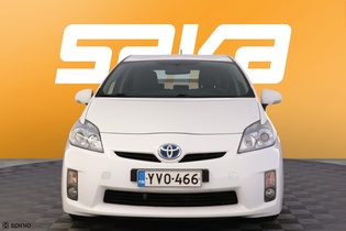 Toyota Prius vaihtoauto