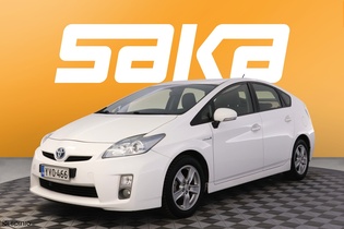 Toyota Prius vaihtoauto