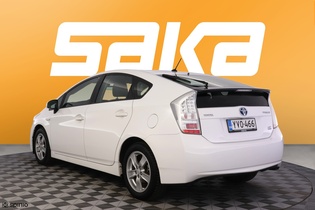 Toyota Prius vaihtoauto