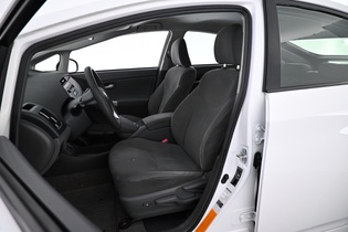 Toyota Prius vaihtoauto