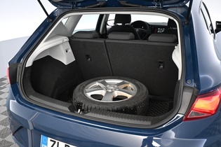 SEAT Leon vaihtoauto