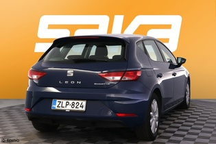 SEAT Leon vaihtoauto