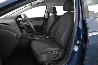 SEAT Leon vaihtoauto