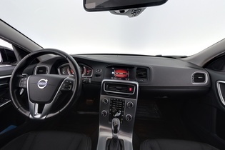 Volvo V60 Cross Country vaihtoauto