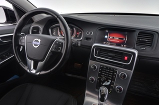 Volvo V60 Cross Country vaihtoauto