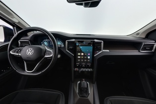 Volkswagen Amarok vaihtoauto