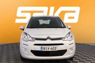 Citroën C3 vaihtoauto