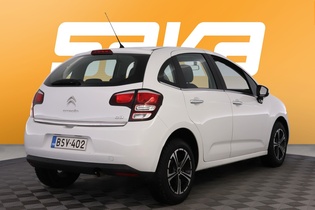 Citroën C3 vaihtoauto