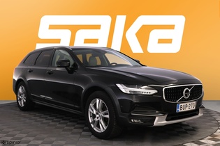 Volvo V90 Cross Country vaihtoauto