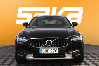 Volvo V90 Cross Country vaihtoauto