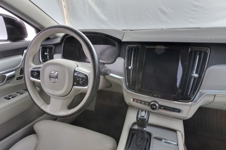Volvo V90 Cross Country vaihtoauto