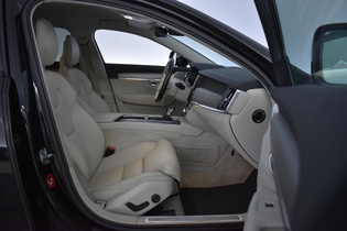 Volvo V90 Cross Country vaihtoauto