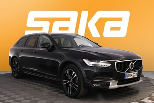 Volvo V90 Cross Country vaihtoauto