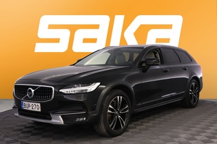 Volvo V90 Cross Country vaihtoauto
