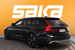 Volvo V90 Cross Country vaihtoauto