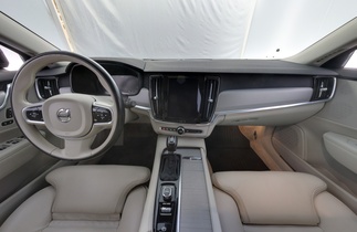 Volvo V90 Cross Country vaihtoauto