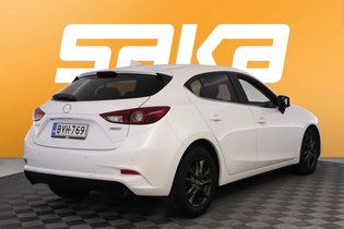 Mazda 3 vaihtoauto