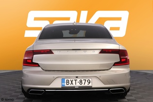 Volvo S90 vaihtoauto