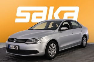 Volkswagen Jetta vaihtoauto