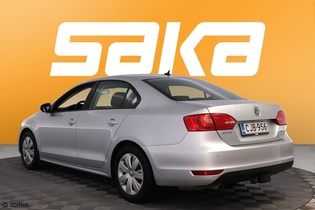 Volkswagen Jetta vaihtoauto