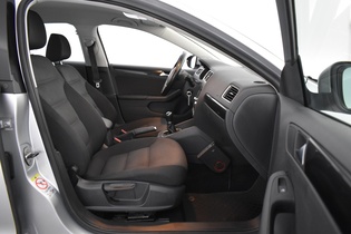 Volkswagen Jetta vaihtoauto