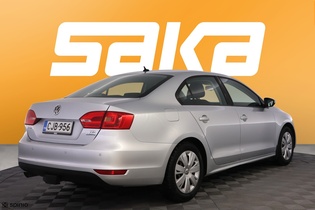 Volkswagen Jetta vaihtoauto