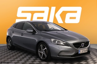 Volvo V40 vaihtoauto