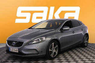 Volvo V40 vaihtoauto