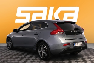 Volvo V40 vaihtoauto