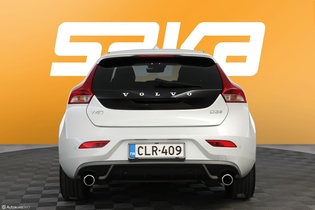 Volvo V40 vaihtoauto