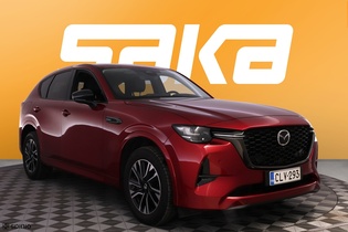 Mazda CX-60 vaihtoauto
