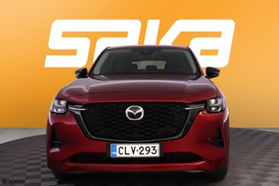 Mazda CX-60 vaihtoauto