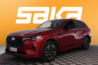 Mazda CX-60 vaihtoauto