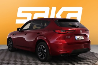 Mazda CX-60 vaihtoauto