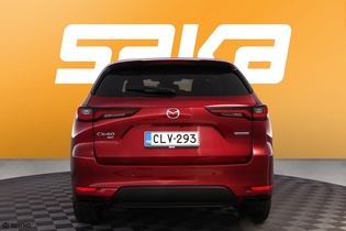 Mazda CX-60 vaihtoauto