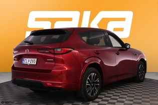 Mazda CX-60 vaihtoauto