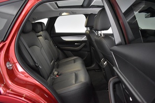 Mazda CX-60 vaihtoauto