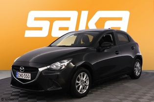 Mazda 2 vaihtoauto