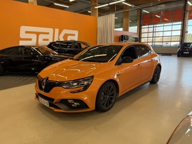 Renault Mégane vaihtoauto