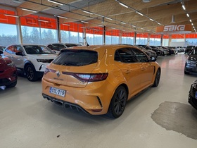 Renault Mégane vaihtoauto