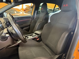 Renault Mégane vaihtoauto