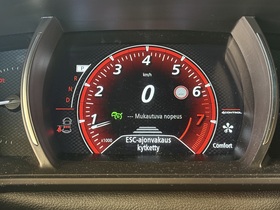 Renault Mégane vaihtoauto