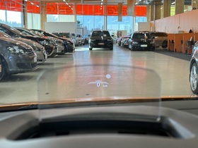 Renault Mégane vaihtoauto