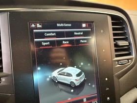 Renault Mégane vaihtoauto