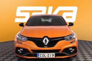 Renault Mégane vaihtoauto