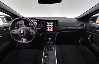 Renault Mégane vaihtoauto