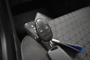 Volkswagen T-Cross vaihtoauto