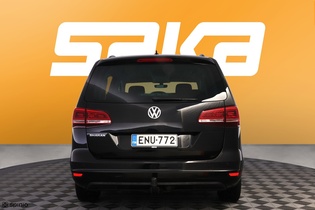 Volkswagen Sharan vaihtoauto